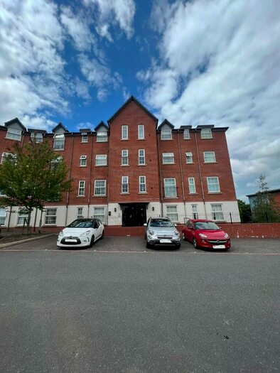 2 Bedroom Apartment To Rent In Llys Nantgarw, Wrexham, Wrexham (County Of), LL13