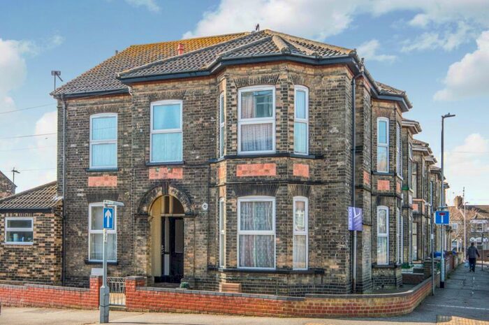 1 Bedroom Property To Rent In Alexandra Road, Lowestoft, NR32