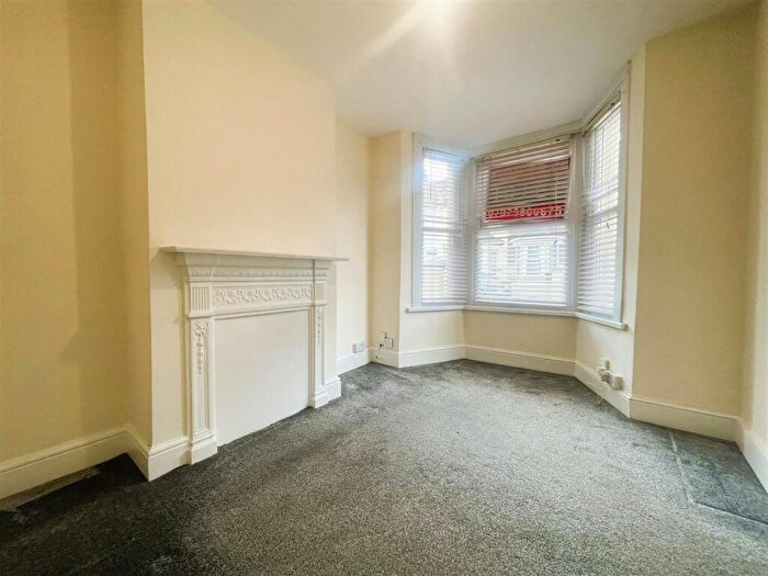 2 Bedroom Terraced House To Rent In King Edward Road, Gillingham, Kent, ME7