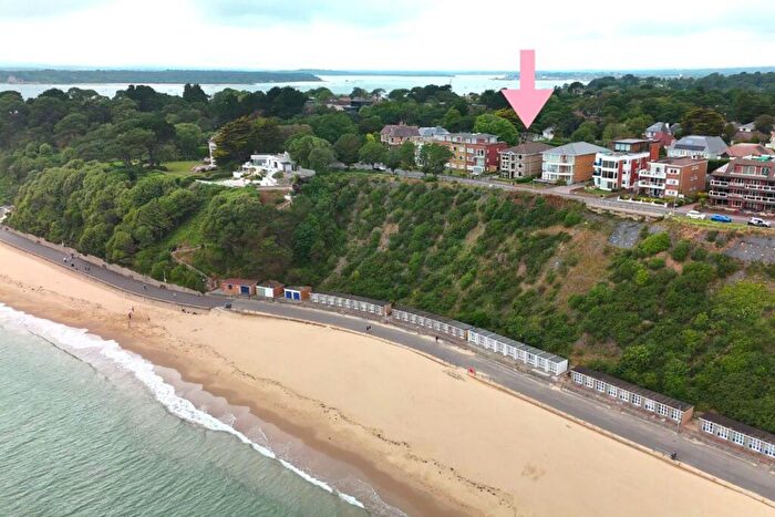 3 Bedroom Apartment For Sale In Lost Rings, Cliff Drive, Canford Cliffs, Poole, BH13