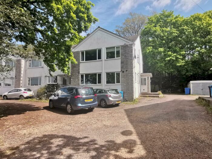 2 Bedroom Flat To Rent In Upton, BH16