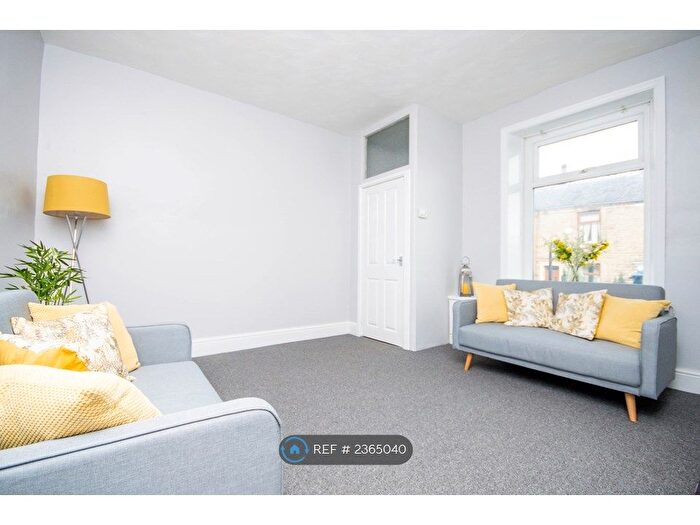 2 Bedroom Terraced House To Rent In Harwood Street, Darwen, BB3