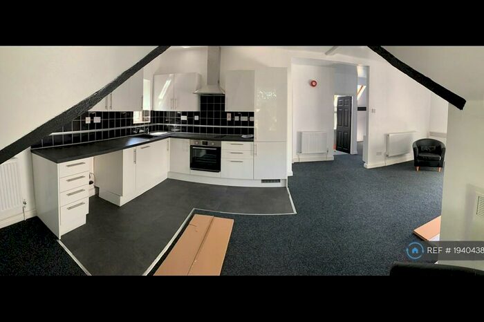 1 Bedroom Flat To Rent In Carter Knowle Road, Sheffield, S7