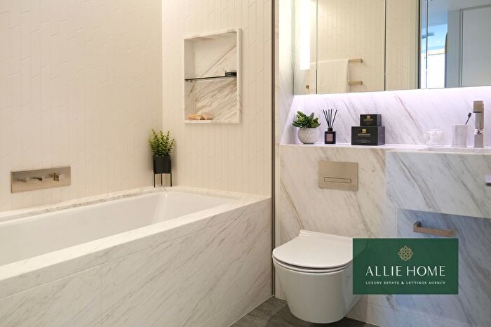 1 Bedroom Flat For Sale In Houndsditch, London, EC3A