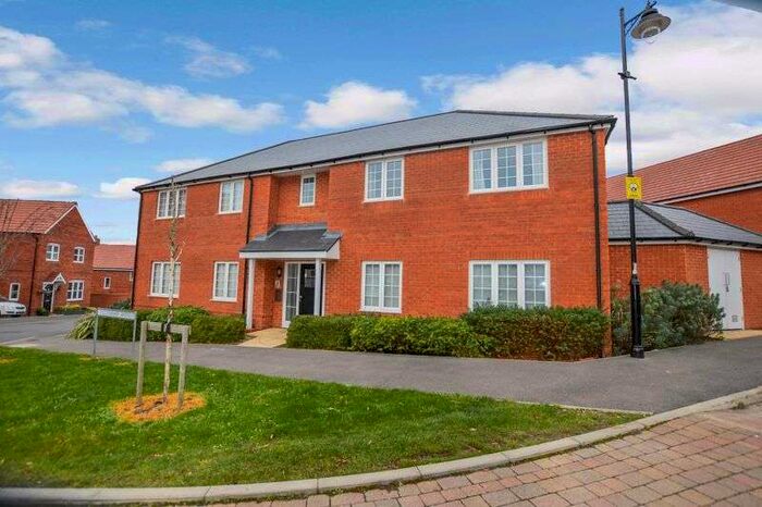 1 Bedroom Property To Rent In Goldthorp Avenue, Amesbury, SP4