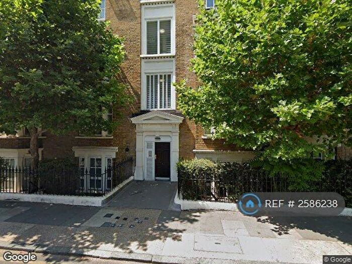 1 Bedroom Flat To Rent In London, London, E2