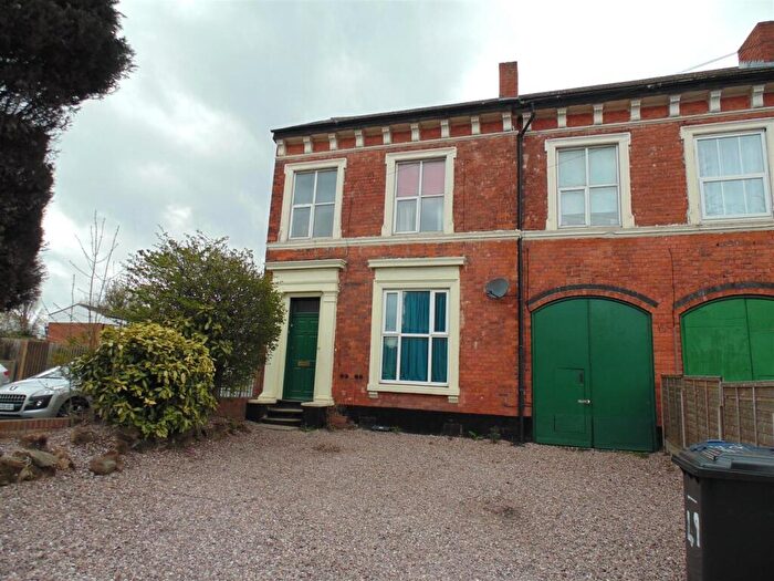 1 Bedroom Flat To Rent In Gravelly Hill North, Erdington, B23