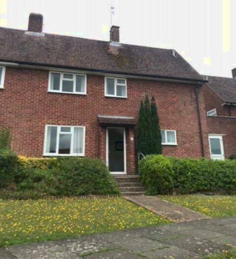 4 Bedroom Semi-Detached House To Rent In Fox Lane, Stanmore, Winchester, Hants, SO22