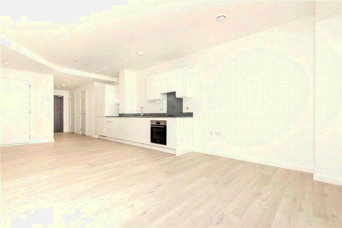 1 Bedroom Apartment To Rent In Heartwell Avenue, London, E16
