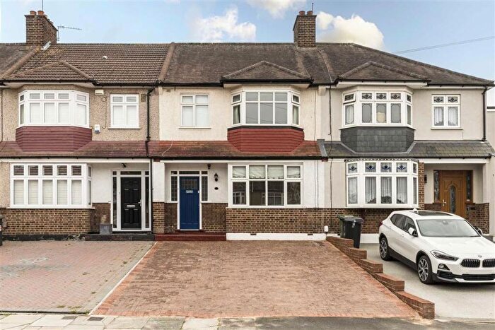 3 Bedroom Terraced House To Rent In Woodyates Road, Lee, SE12