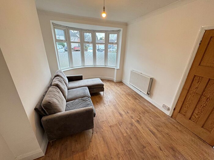 3 Bedroom Terraced House To Rent In Saffron Lane, Leicester, LE2