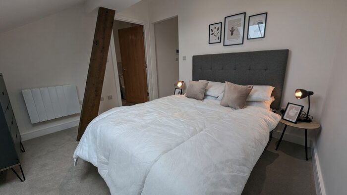 1 Bedroom Flat To Rent In Crocus Street, Nottingham, NG2