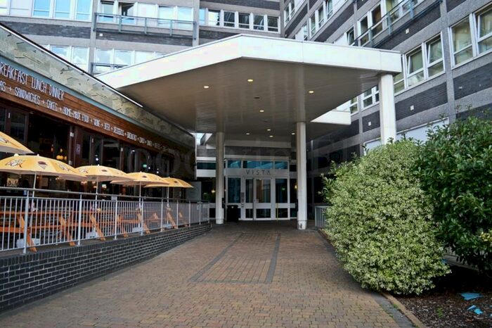 1 Bedroom Apartment To Rent In The Vista Building, Calderwood Street, SE18