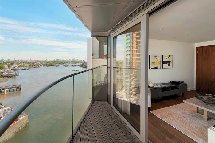 2 Bedroom Apartment For Sale In Chelsea Waterfront, Kensington & Chelsea, London, SW10