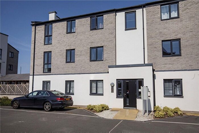 2 Bedroom Flat To Rent In Hawes Way, Waverley, Rotherham, South Yorkshire, S60