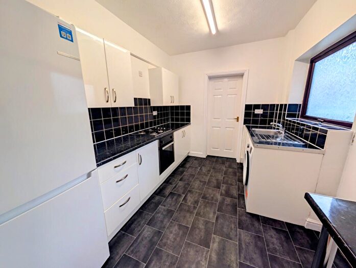 3 Bedroom House To Rent In Quarmby Road, Gorton, M18