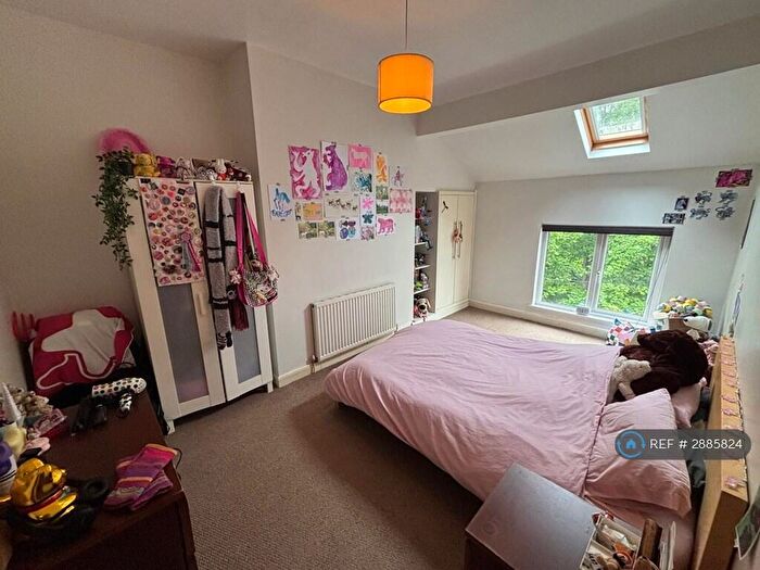 1 Bedroom Flat To Rent In Victoria Road, Leeds, LS6