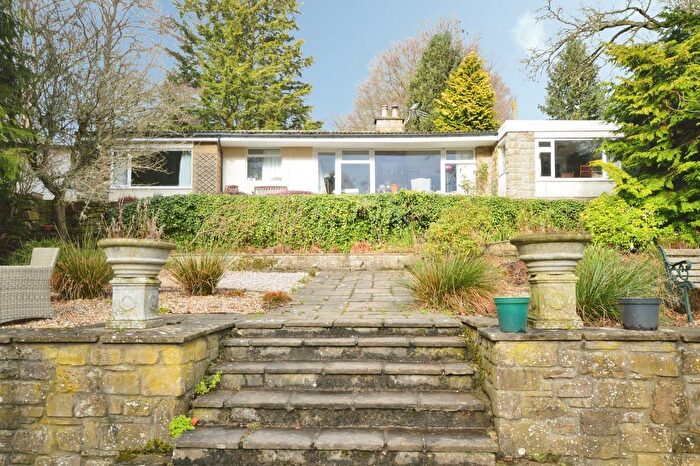 3 Bedroom Detached Bungalow For Sale In Bellingham, Hexham, NE48