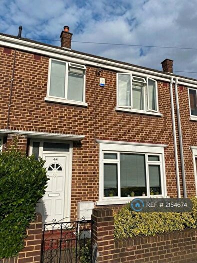 3 Bedroom Terraced House To Rent In Bowater Place, London, SE3