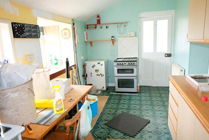 2 Bedroom Detached House For Sale In North Galson, Isle Of Lewis, HS2