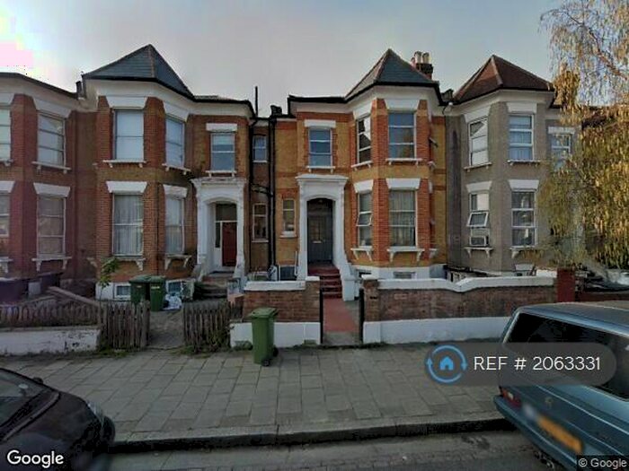1 Bedroom Flat To Rent In Osbaldeston Road, London, N16