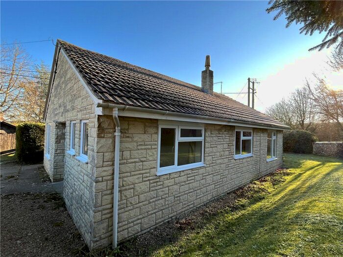 3 Bedroom Detached House To Rent In Stourton Caundle, Sturminster Newton, Dorset, DT10