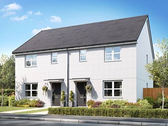 3 Bedroom Semi-Detached House For Sale In Encombe Street, Plymstock, Plymouth, PL9