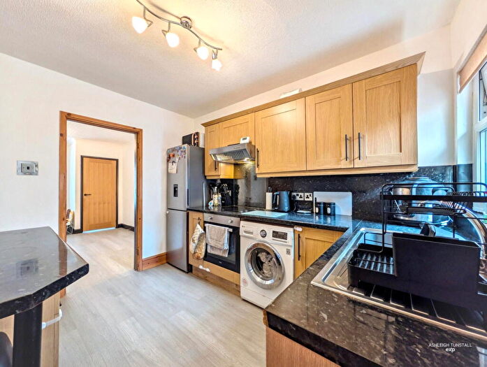 2 Bedroom Terraced House For Sale In Boyd Street, Maryport, CA15
