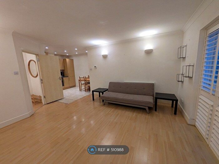 1 Bedroom Flat To Rent In Raven Row, London, E1