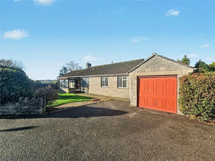 2 Bedroom Bungalow To Rent In The Hill, Langport, Somerset, TA10