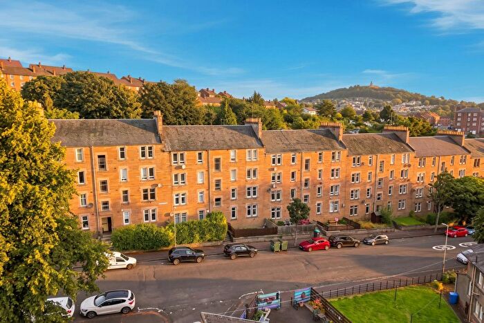 2 Bedroom Flat For Sale In G/R, Scott Street, Dundee, DD2