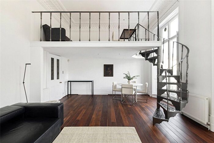 1 Bedroom Flat To Rent In Linden Gardens, Notting Hill, W2