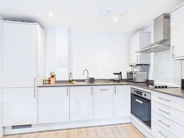 2 Bedroom Flat To Rent In Ascot House, Lynch Wood, Peterborough, Cambridgeshire, PE2