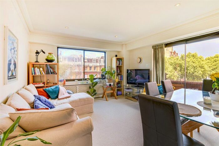 1 Bedroom Flat To Rent In Roland Gardens, South Kensington, London, SW7