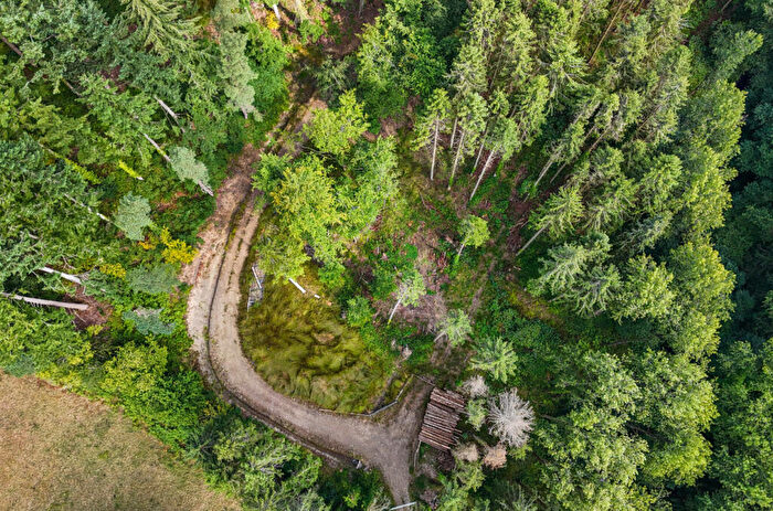 Land For Sale In Stoodleigh, Tiverton, Devon, EX16