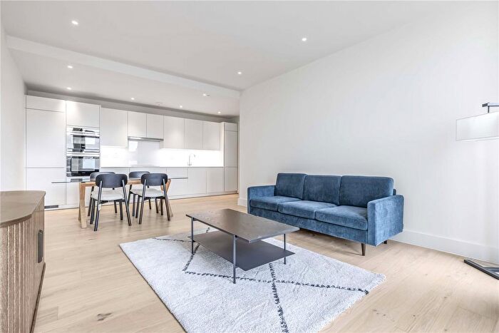 1 Bedroom Flat To Rent In Pear Place, London, SE1