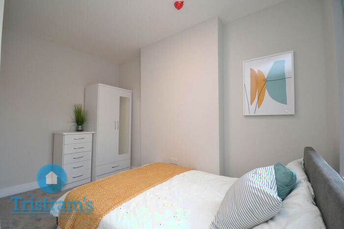 1 Bedroom End Of Terrace House To Rent In City Road, Dunkirk, NG7