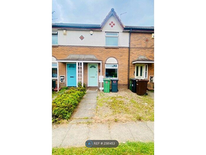 2 Bedroom Terraced House To Rent In Grange Road, Hunslet, Leeds, LS10
