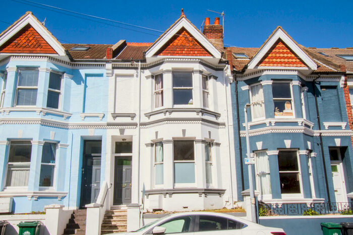6 Bedroom Terraced House To Rent In Hollingbury Terrace, Brighton, BN1