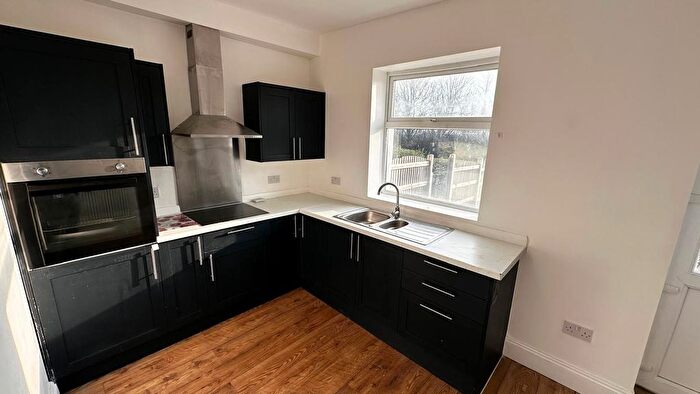 3 Bedroom Property To Rent In Clough Street, Rotherham, S61