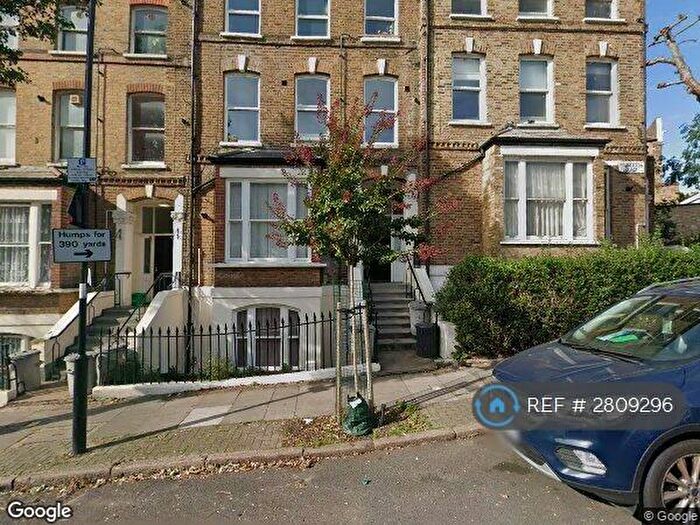 2 Bedroom Flat To Rent In Pemberton Terrace, London, N19
