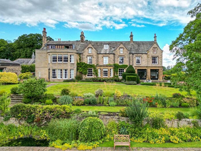 3 Bedroom Penthouse For Sale In Penthouse A, Shaws Lane, Hexham, Northumberland, NE46