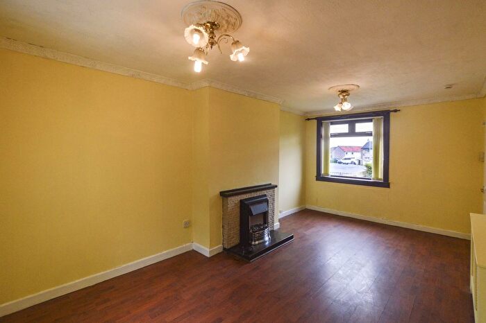 2 Bedroom Semi-Detached House For Sale In Hayocks Road, Stevenston, KA20