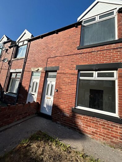 2 Bedroom Terraced House To Rent In Garron Street, Seaham, SR7