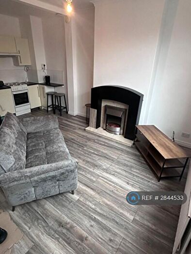 1 Bedroom Terraced House To Rent In St Christopher Avenue, Stoke-On-Trent, ST4