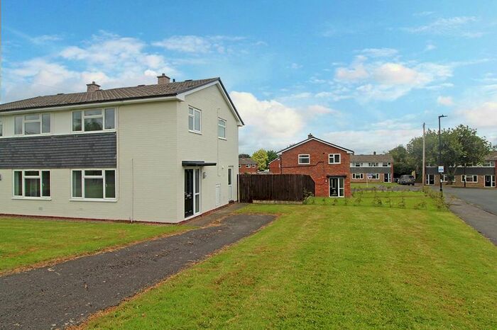 3 Bedroom Property To Rent In West Lane, Ripon, HG4