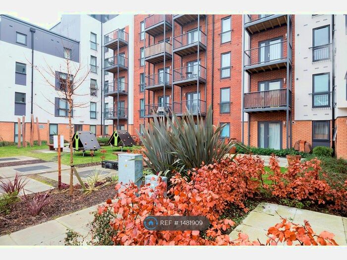 1 Bedroom Flat To Rent In Fairthorn Road, London, SE7