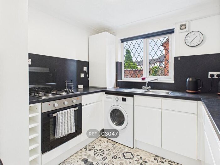 2 Bedroom Apartment To Rent In Marine Wharf, Hull, HU1
