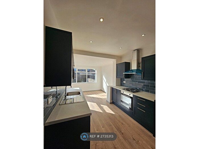 3 Bedroom Semi Detached House To Rent In Manor Road, St. Helens, WA11