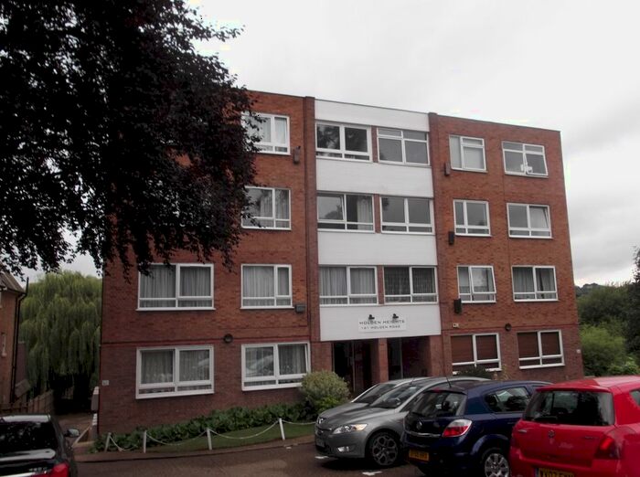 2 Bedroom Flat To Rent In Holden Avenue, Woodside Park, N12